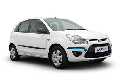 Ford Figo-img